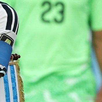 阿根廷法国遭区别对待2026世界杯1/4决赛阶段，国际足联批准阿根廷队佩戴黑袖标