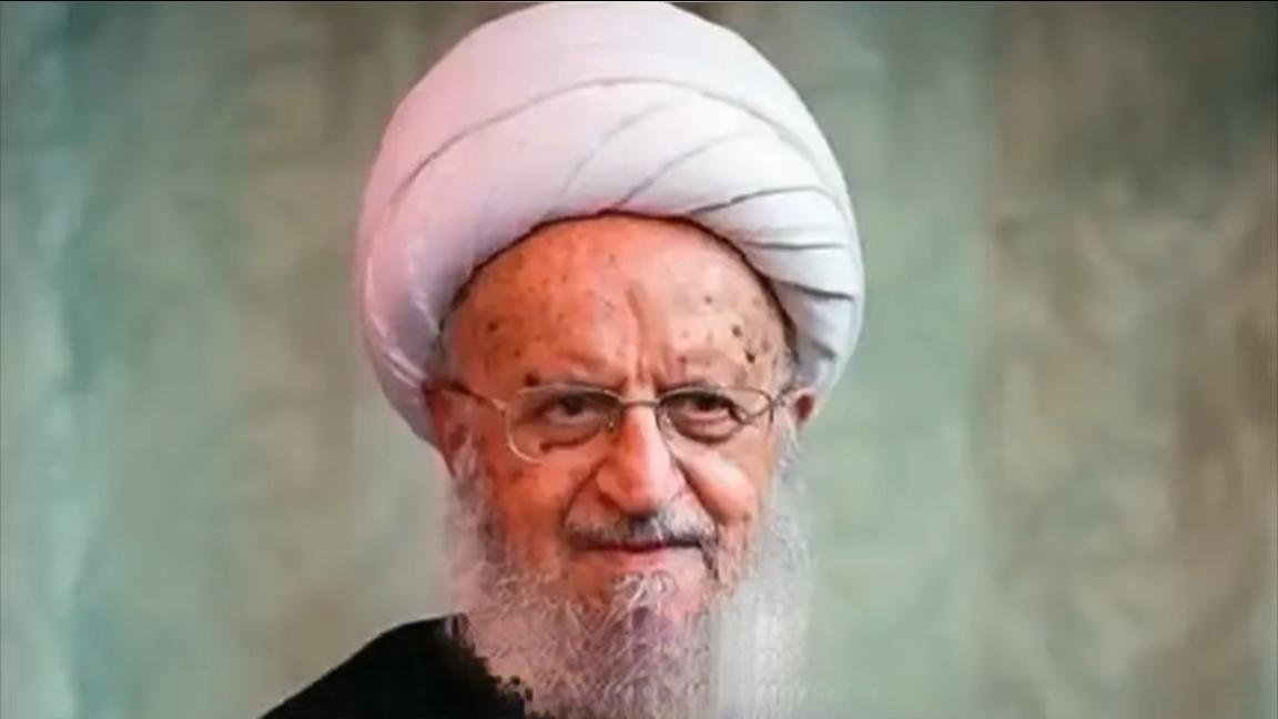 追杀令背后：中东仇恨循环的危险闭环
 
当伊朗资深什叶派神职人员以“真主的敌人”