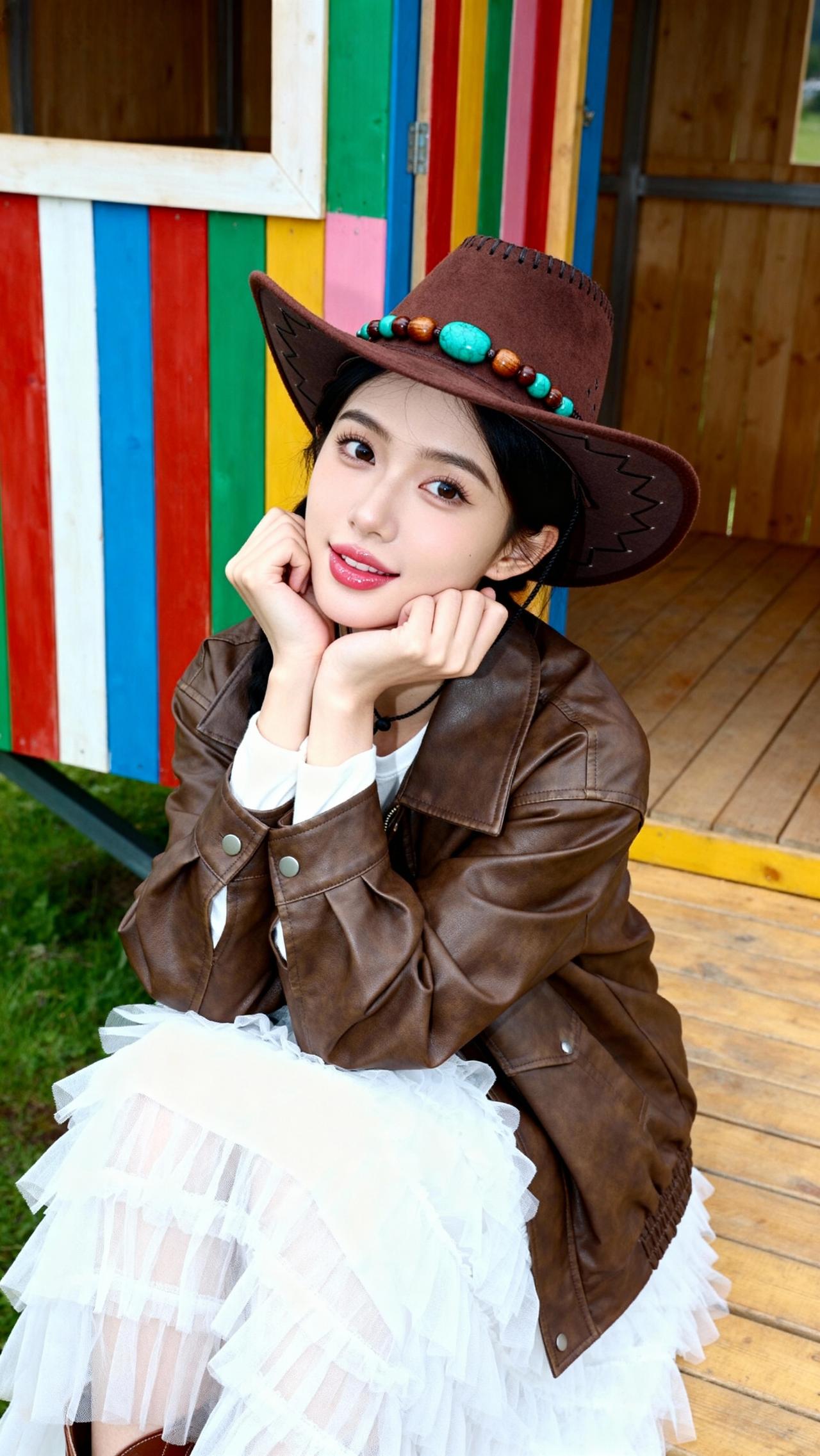 户外氛围感拍摄，天呐，这样拍也太美了吧！氛围感十足！

姿势 摄影约拍 ootd