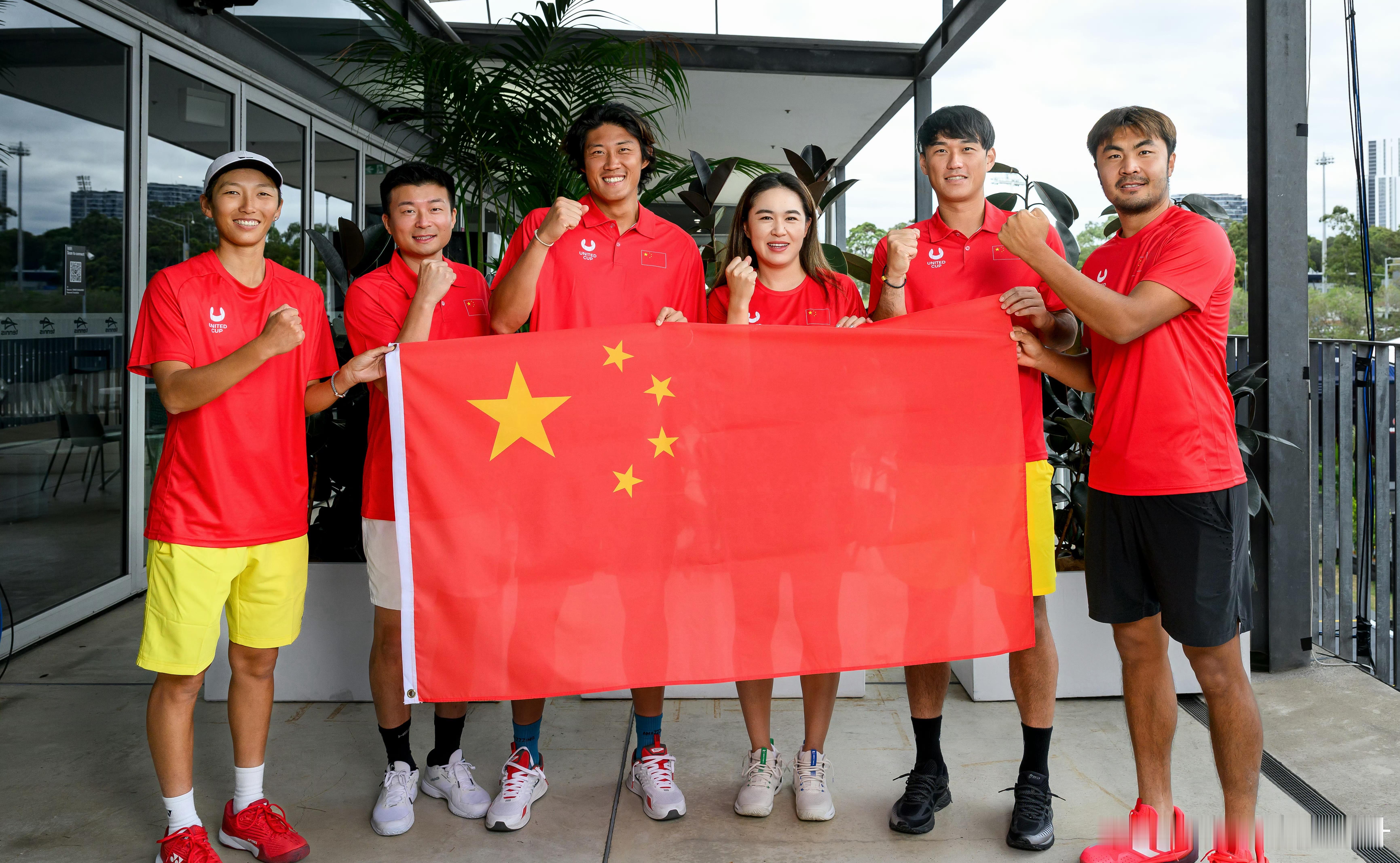 2026联合杯 小组赛🇨🇳中国队0-3 不敌🇨🇦加拿大队💃🏻朱琳 6