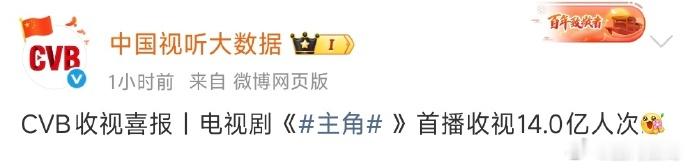 任嘉伦的风与潮从2025年底权威到2026年了！主角48集，集均收视人次2916