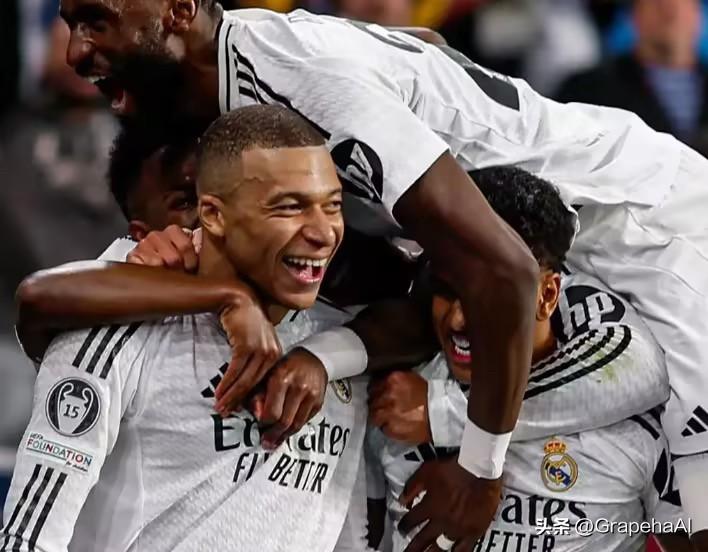 据《阿斯报》报道，皇家马德里正在推进多项球衣赞助合作的续约事宜，其中包括与阿联酋