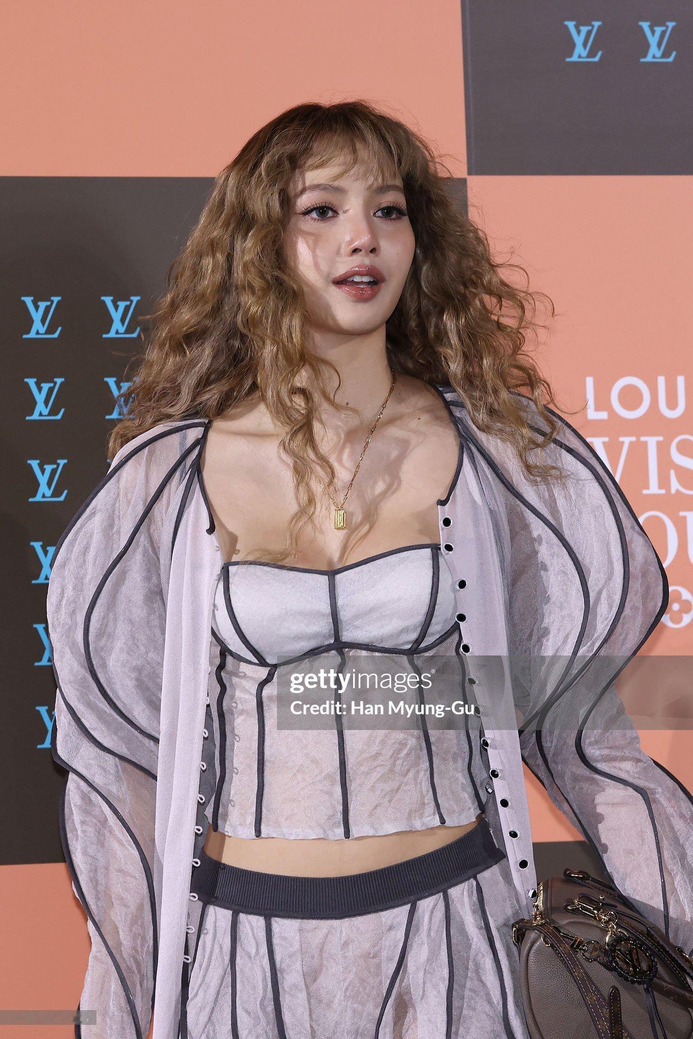 Louis Vuitton Visionary Journeys SeoulG社