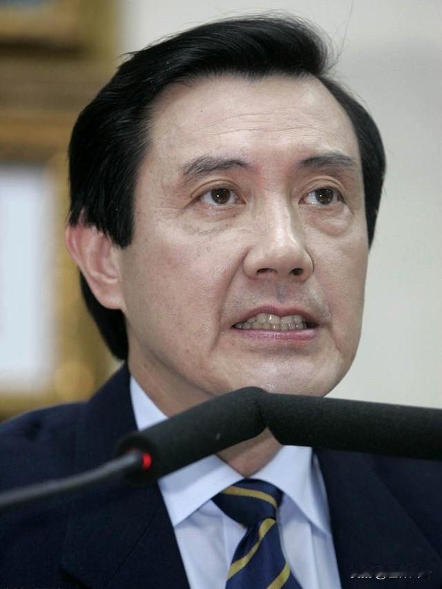 大陆的“惠台”输血，今天必须对这三人彻底断供！马英九、朱立伦、郑丽文，这帮“政治