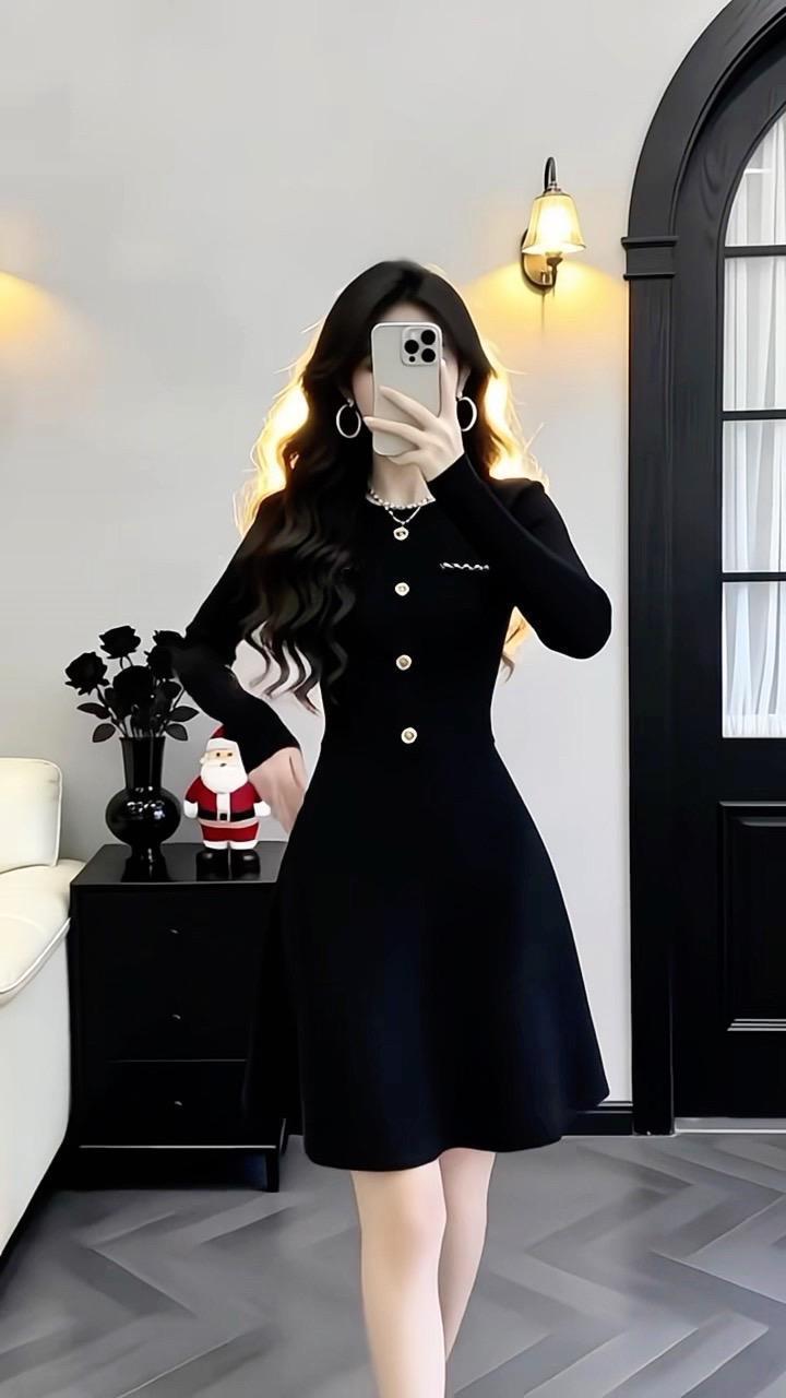 气质穿搭 洋气减龄谁穿谁好看 面料柔软舒适 高级感穿搭