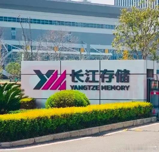 全网最全！长江存储完整供应链名单🚨一、直接参股 养元饮品、华安证券、巨化股份、