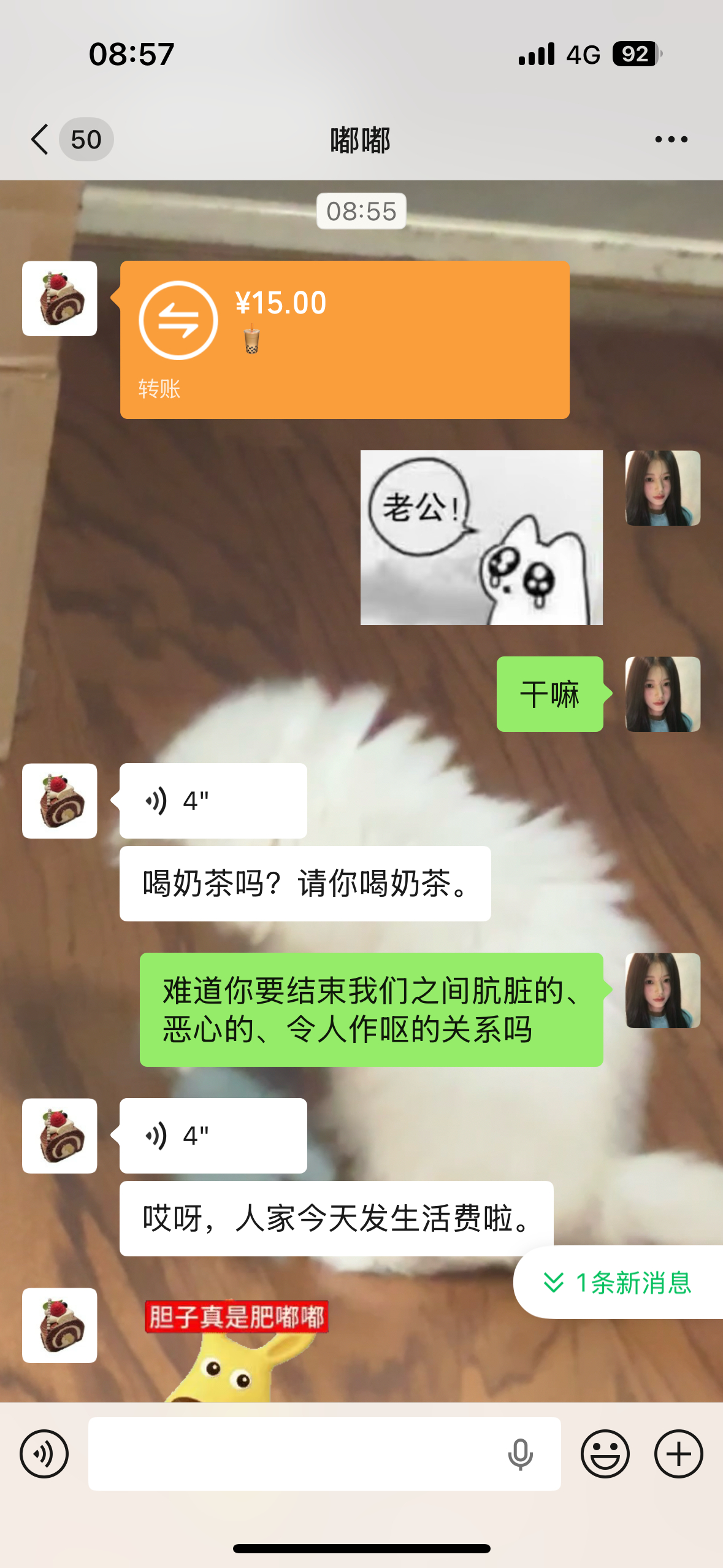 [兔子]我家欧尼酱 ​​​