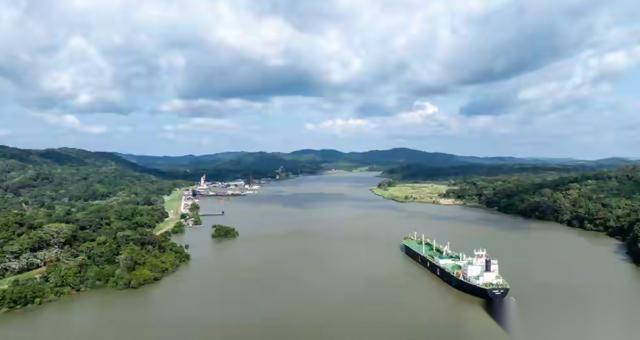 3月6日，长和集团发了声明：针对巴拿马政府单方面毁约并强占港口这事，行政呈请已经