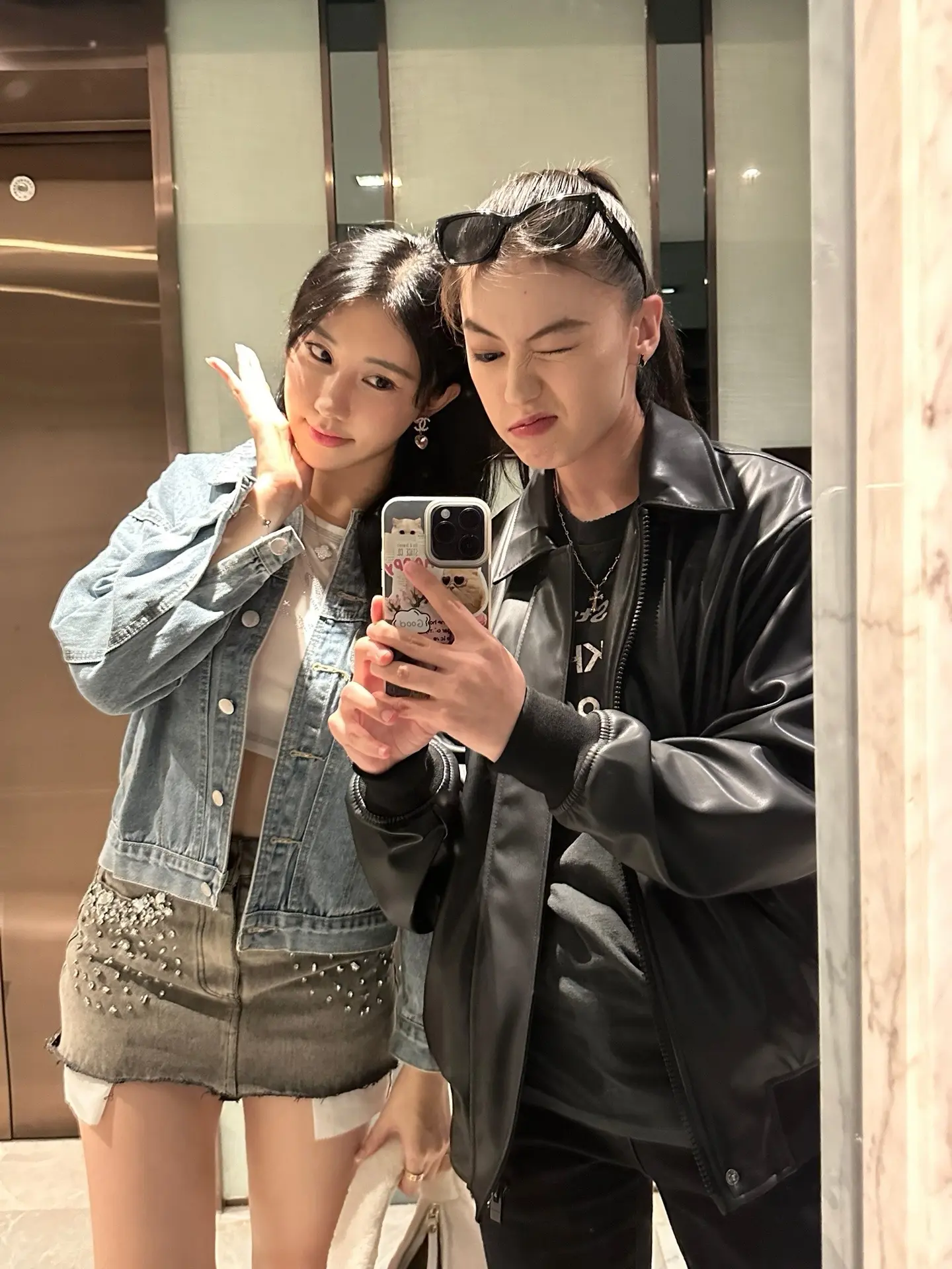 上天入地 你再也找不到我这样的人