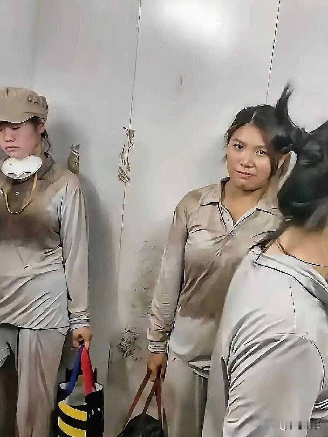 莫嫌少年出身穷，少不努力也无妨，且看长大后能成什么样，这便是不好好学习的范例。