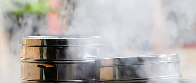 「三门峡」33℃！热热热+雨雨雨！泰安即将开启“蒸煮”模式！