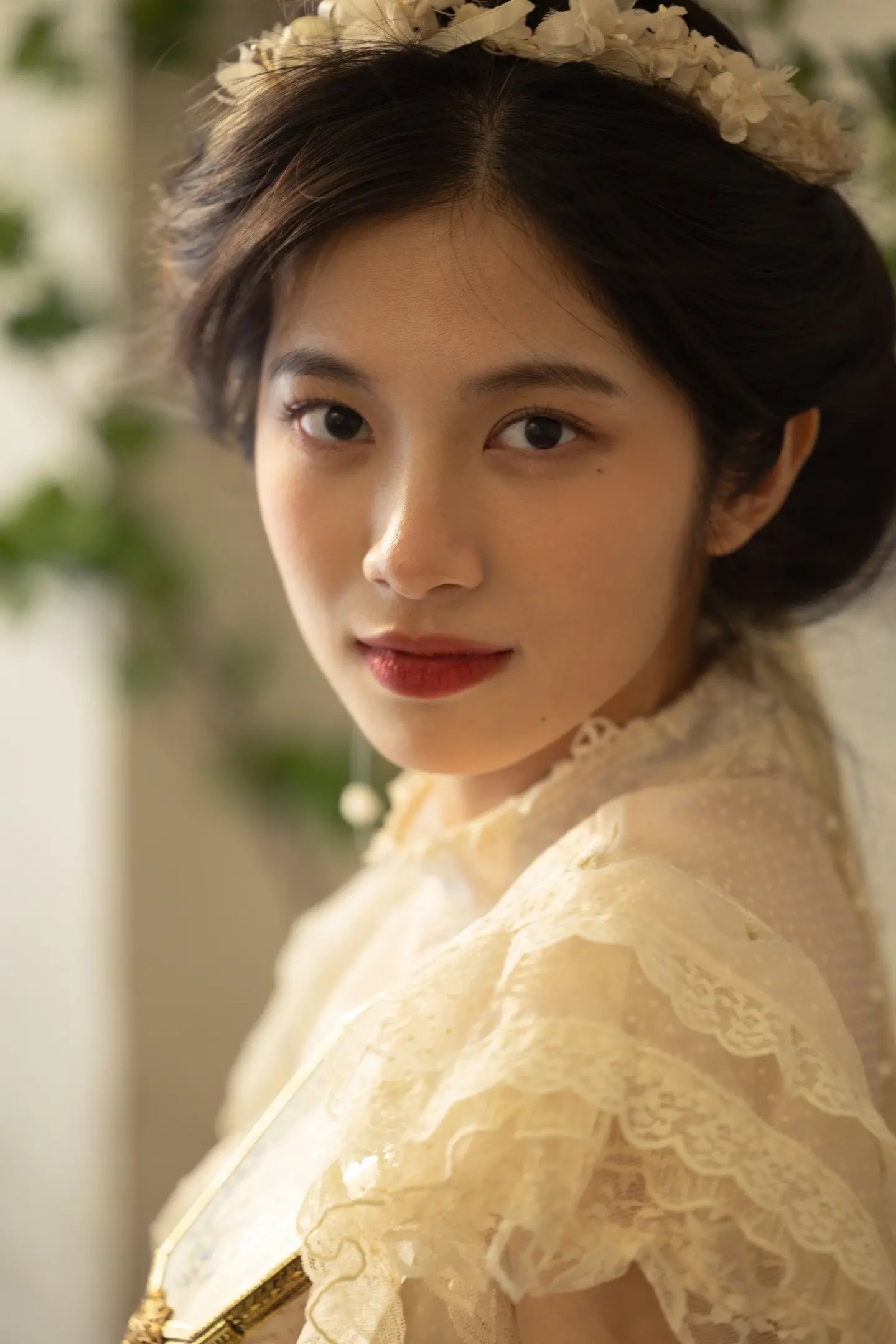 👸🏻公主。
