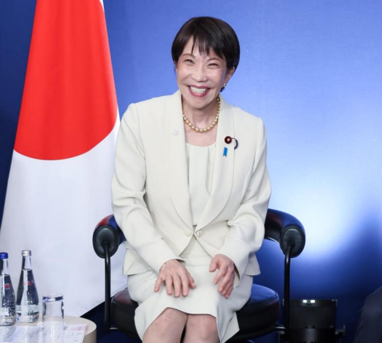 导弹、核武、稀土都奈何不了日本，唯独中国一查间谍，日本就急了，把日本逼上了跳板！