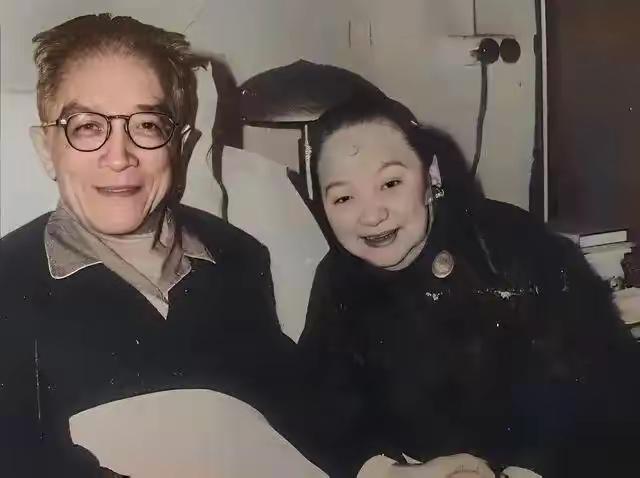 有句话特别现实：“地痞流氓的老婆，都很温柔；正人君子的老婆，都是八婆；好汉无好妻