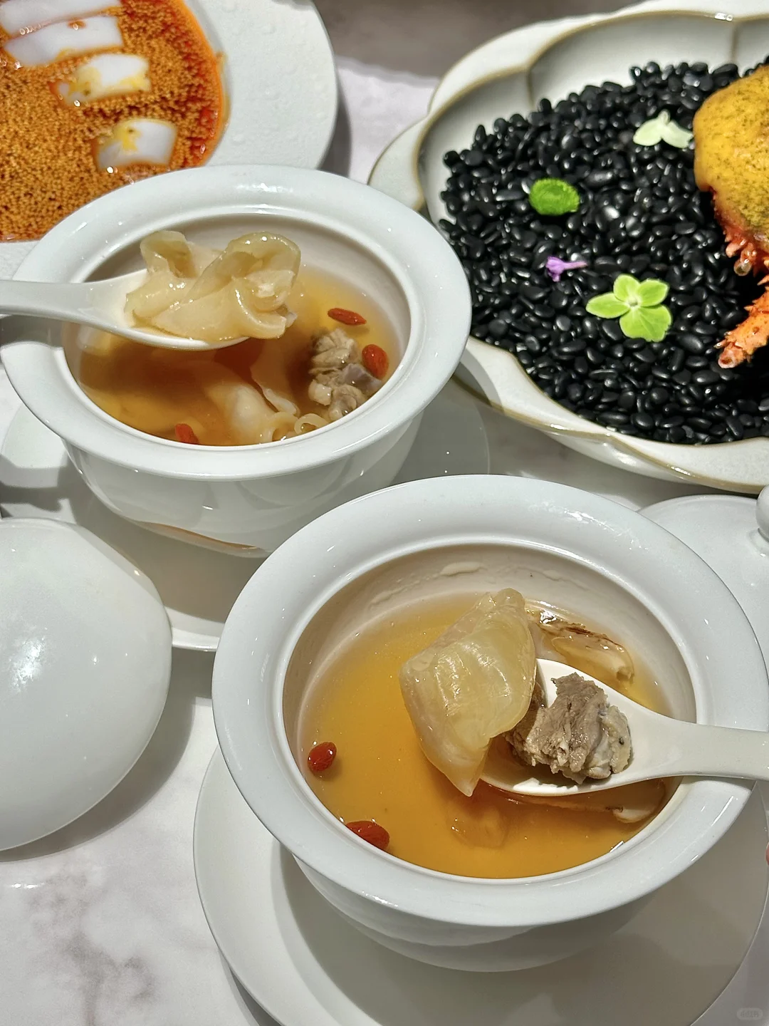 带爸妈来上海这家吃被夸了一礼拜…