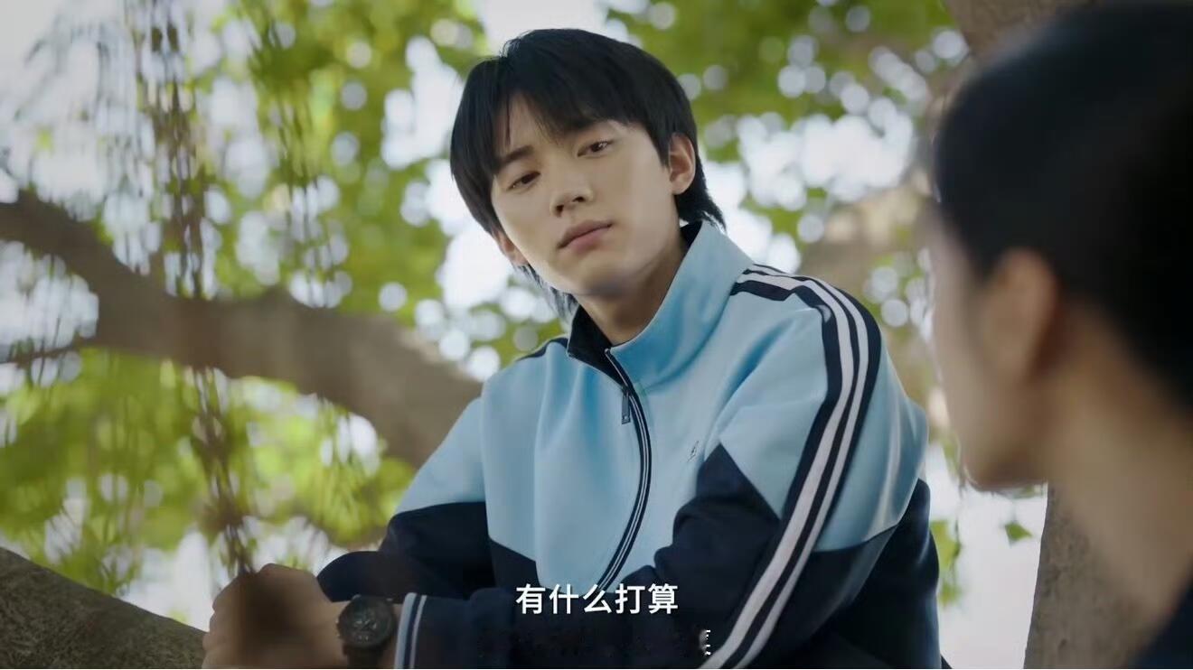 张婧仪的男主？？？看完藏海传再看看这部，我一时不知道该说点啥。。[doge]张婧