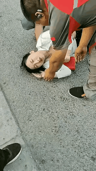 好人有好报，必须点赞👍