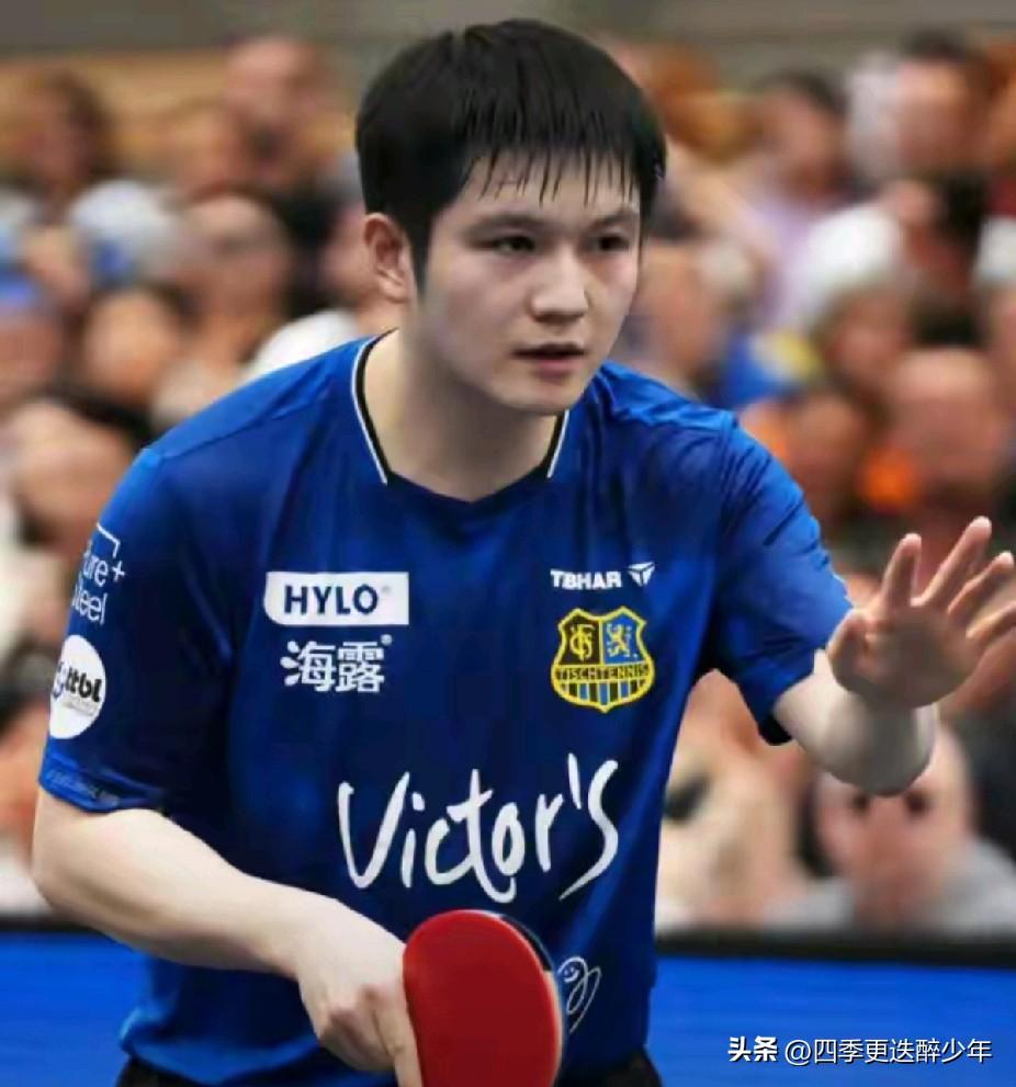 男乒世界排名第二，中国属于失守的状态。目前也是外协会选手垂涎欲滴的位置。卡尔德拉