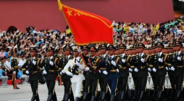 俄媒曾说如果中国陷入了战争，可能会有很多国家来对付中国，但如果中国彻底将对手打疼