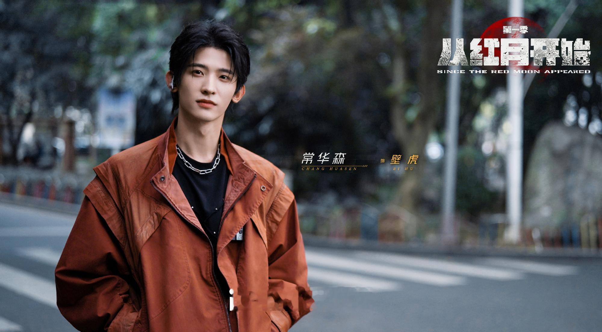 这张好美啊壁虎🤤这小窄脸看得我好火热 