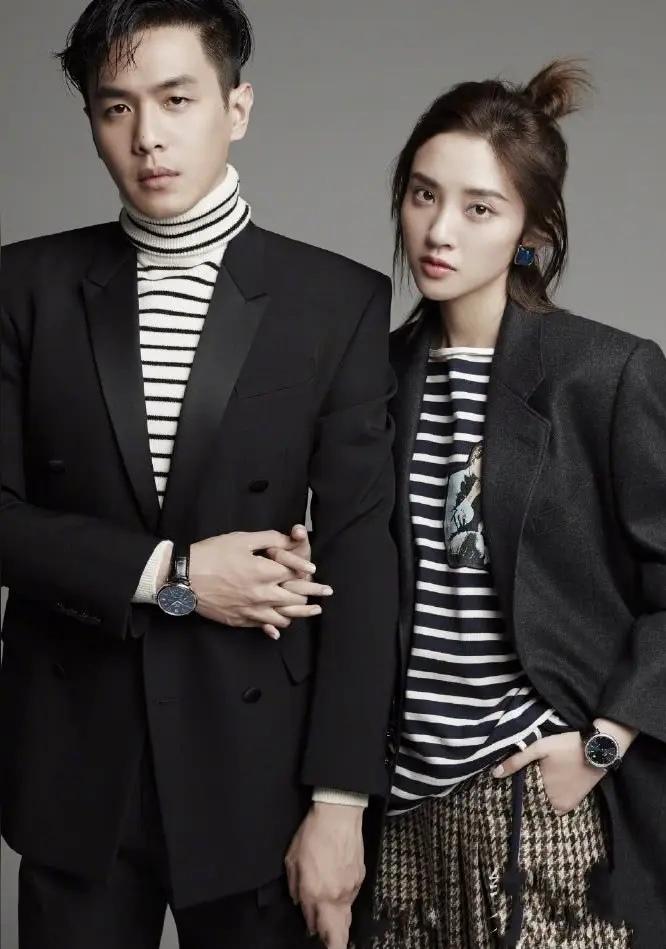 生了病，

才知道枕边人好不好，

唐艺昕生病4年，张若昀没有

撂挑子，而是陪