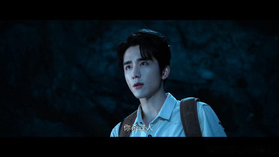 南部档案和老九门时间线重合了 以前看老九门的坑现在被南部档案填上了，舒服了。剧集