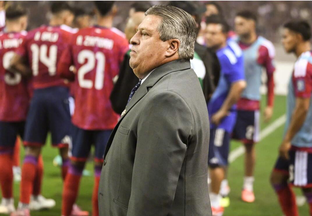 北京时间11月19日世界杯中北美洲区预选赛 第三阶段 第6轮，哥斯达黎加对阵洪都