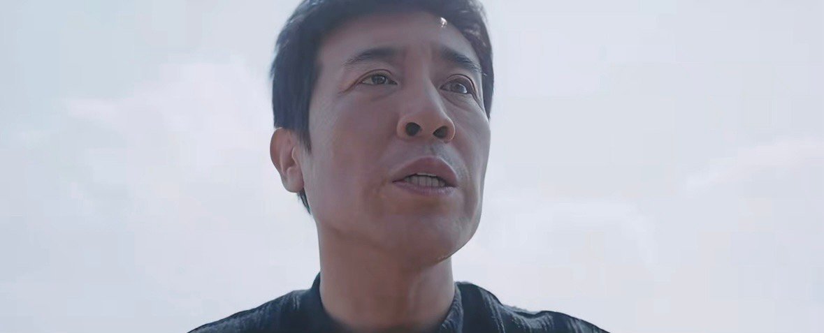 于和伟演出了东北骨子里的情义于和伟把东北情义演到骨子里，不煽情却后劲超大。廉加海