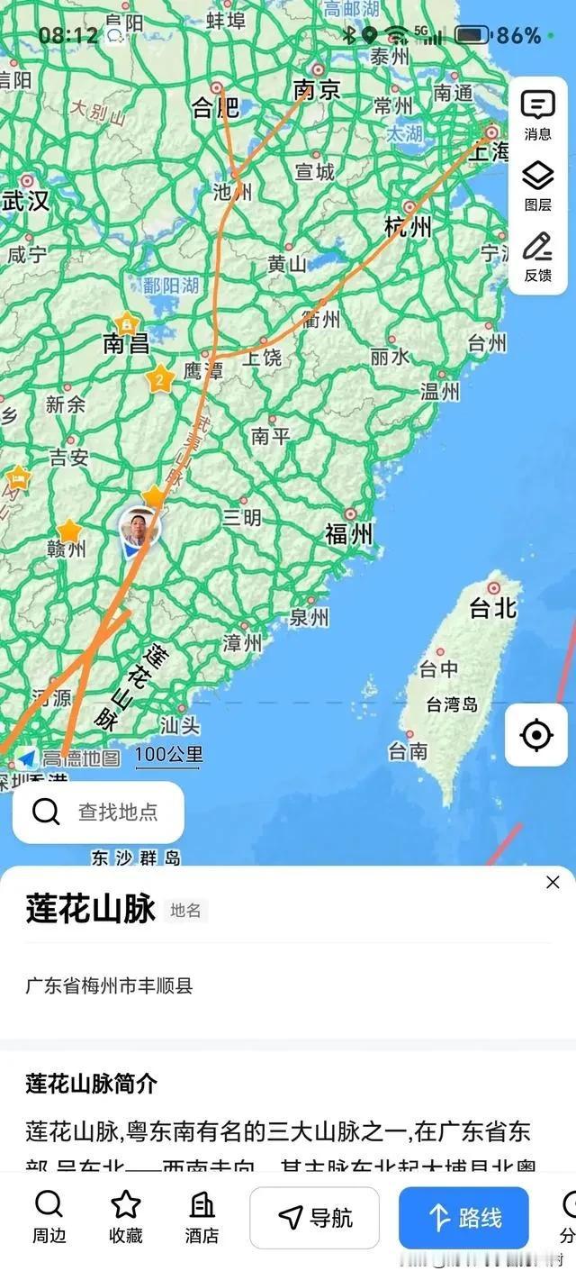 都不要最佳选择。最佳选择是：上海—杭州—上饶—鹰潭—瑞金—安远龙南（接轨）赣深高