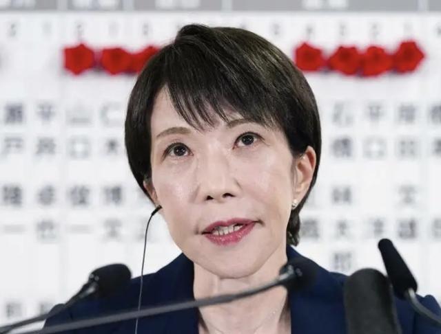 日本现在不理解，中国不按他们的剧本来。之前安倍也是得罪了中国，但是他大选获胜之后