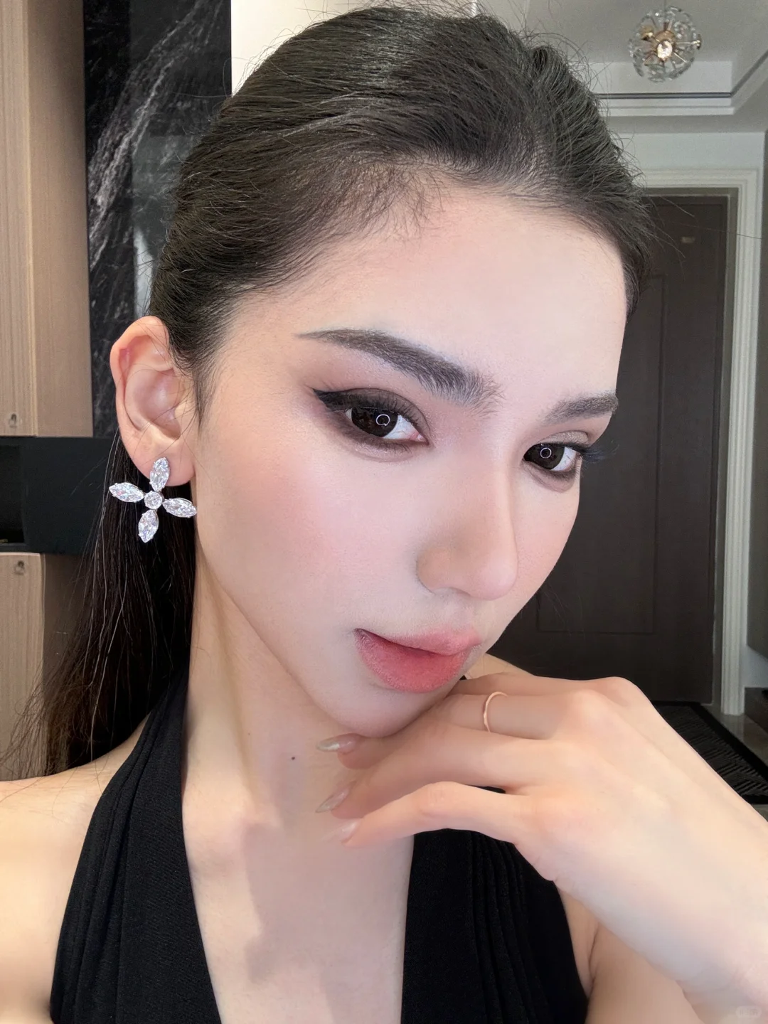 解锁新妆容