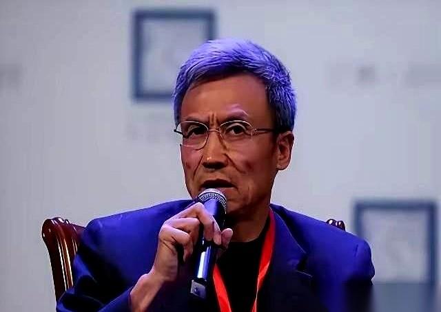 2024年，经济学家许小年对着镜头抛出一个断言：“中国不应该弯道超车，也没有资格