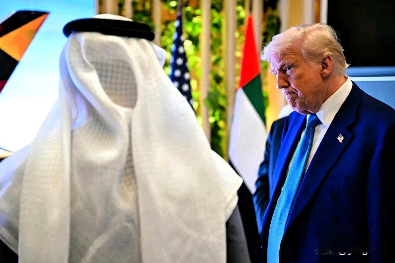 多年来，阿联酋一直寻求获得美国先进芯片，以巩固其作为技术中心的地位，并推动其人工