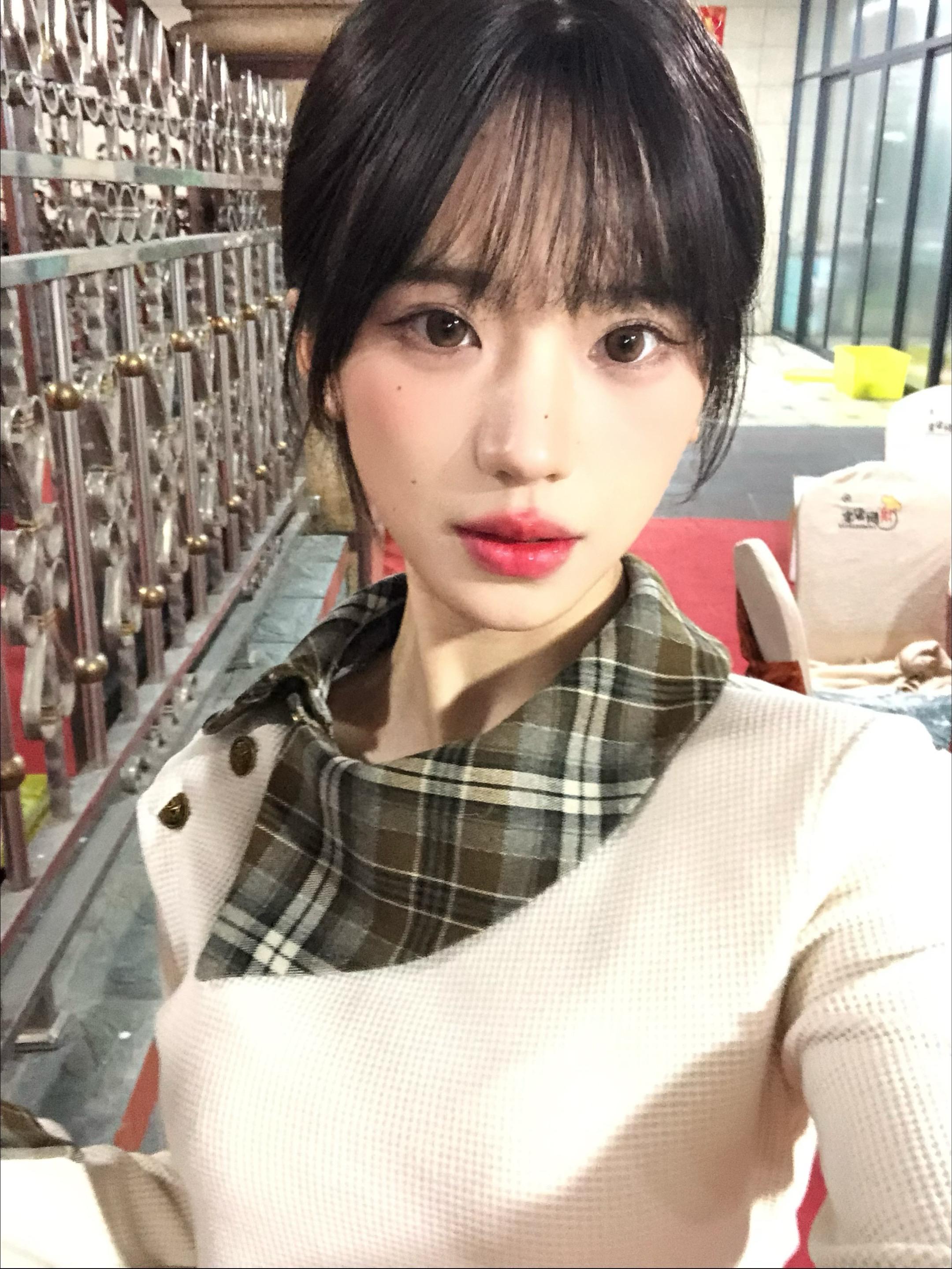 承认吧 你也开始想我了。