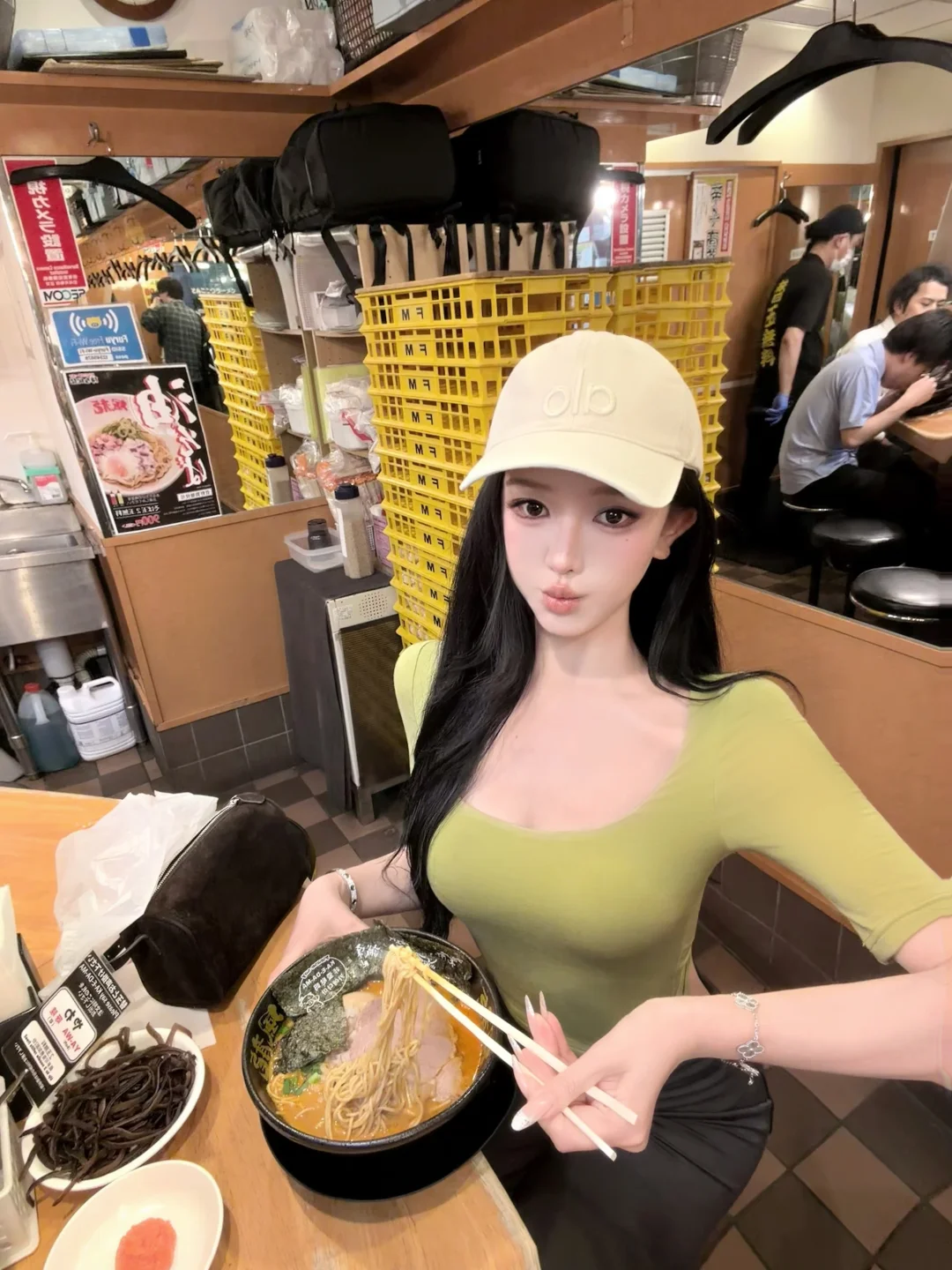 好好吃饭ing ˶'ᵕ'˶)꜆🥢