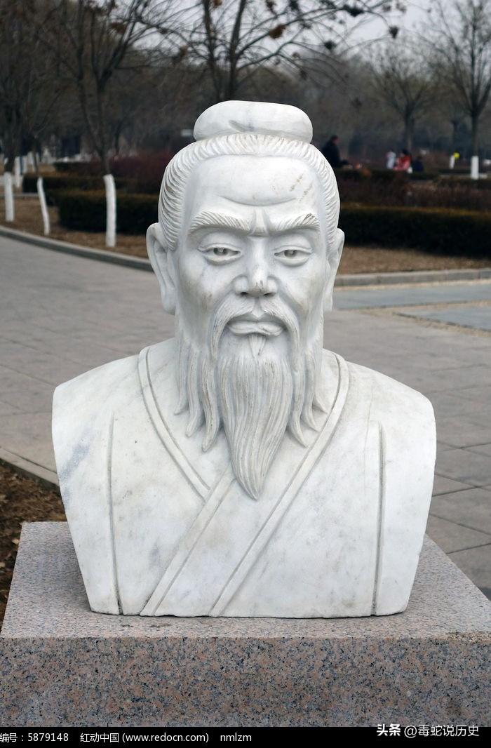 管仲为何被称为“第一贤相”?管仲被称为“第一贤相”或“华夏第一相”，不仅因为他辅