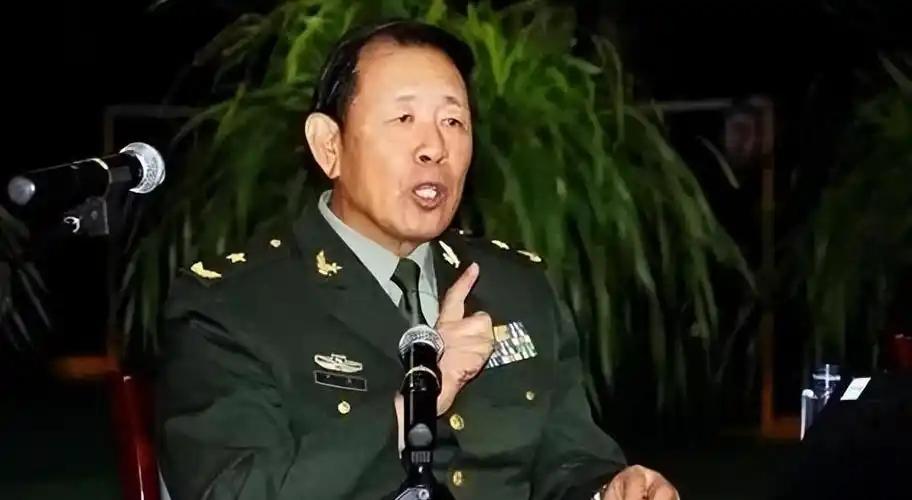 罗援少将：不论“大打、中打、小打”，中国都准备充分，丝毫不惧

从“大打”上看，