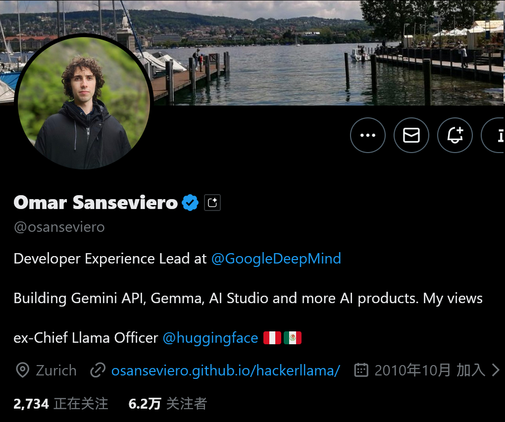 DeepMind也在喊话Qwen的离职大佬们了 