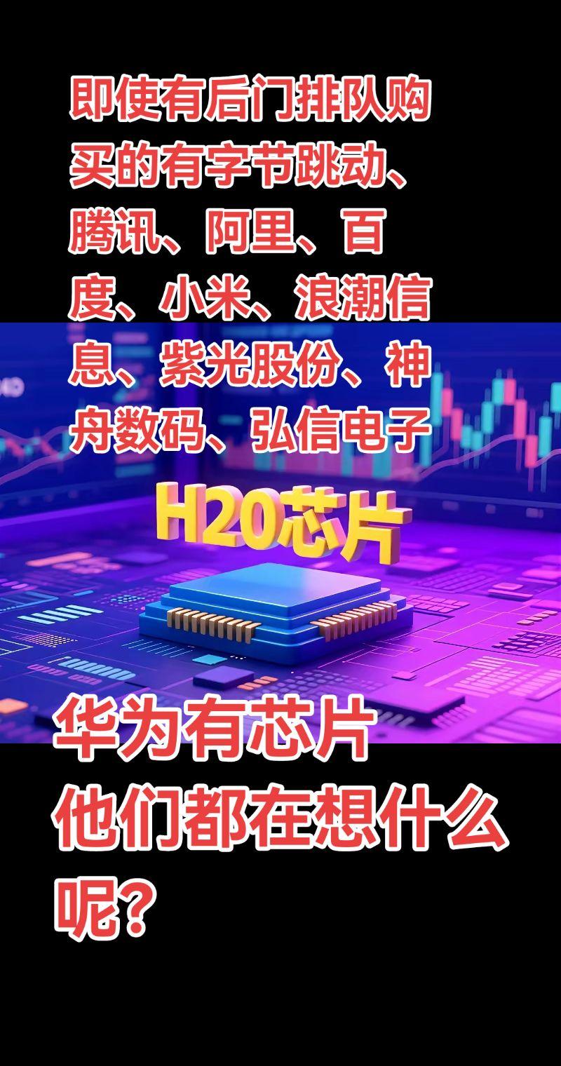 阿里、腾讯、百度、京东、快手，小米和字节跳动，以及浪潮信息、紫光股份、神州数码、