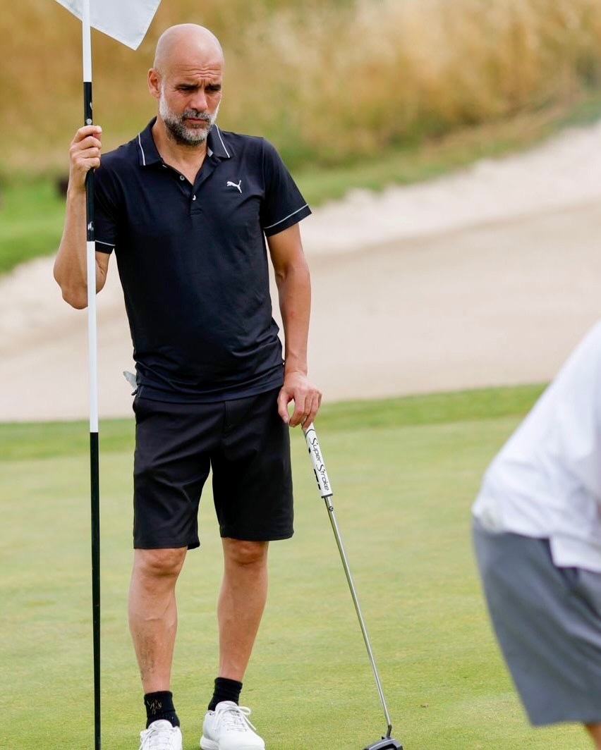 新生活🏌️♂️ 