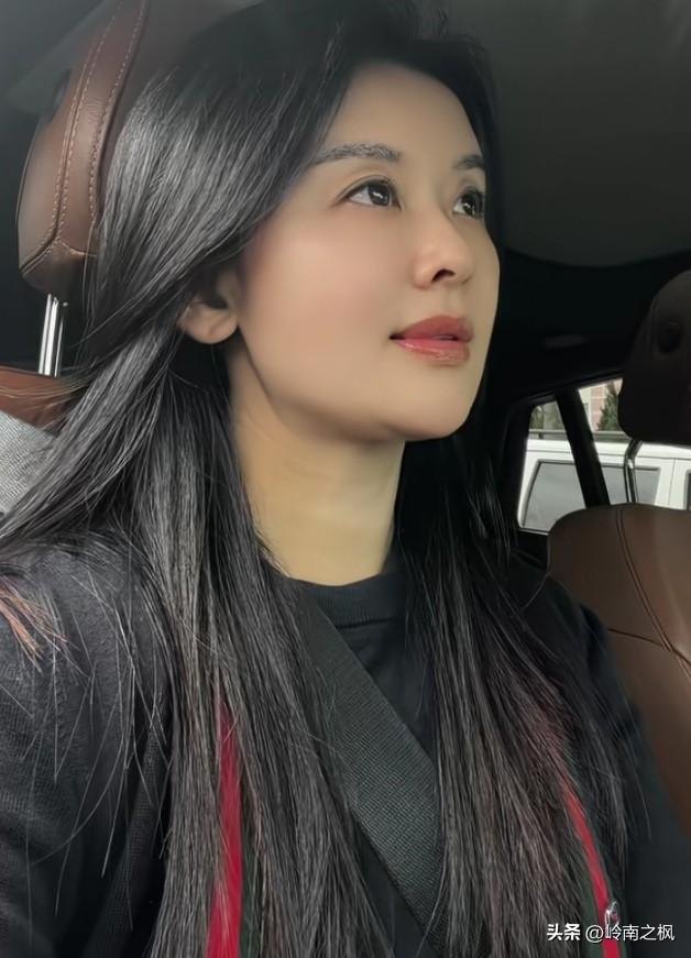 米脂美人