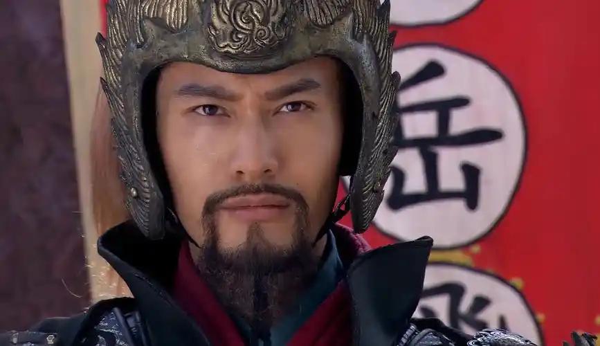 我发现个奇事，宋朝所有名将，都打不过一个文官。狄青平定侬智高叛乱，战功赫赫，却对