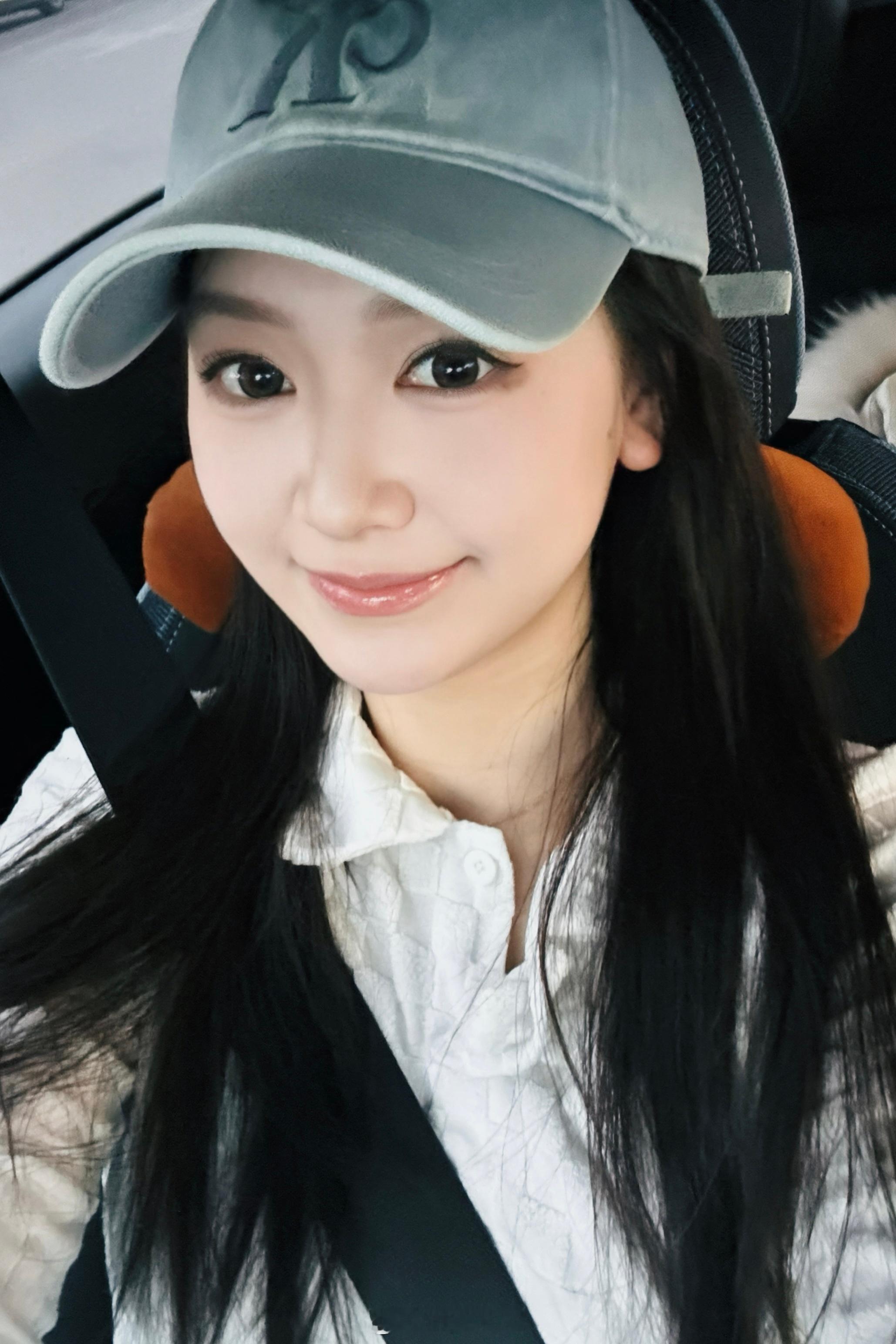 今天是司机小🍬 