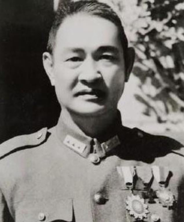 1968 年，86 岁的程潜病逝后，他的遗孀 49 岁，要照顾 6 个儿女，就给