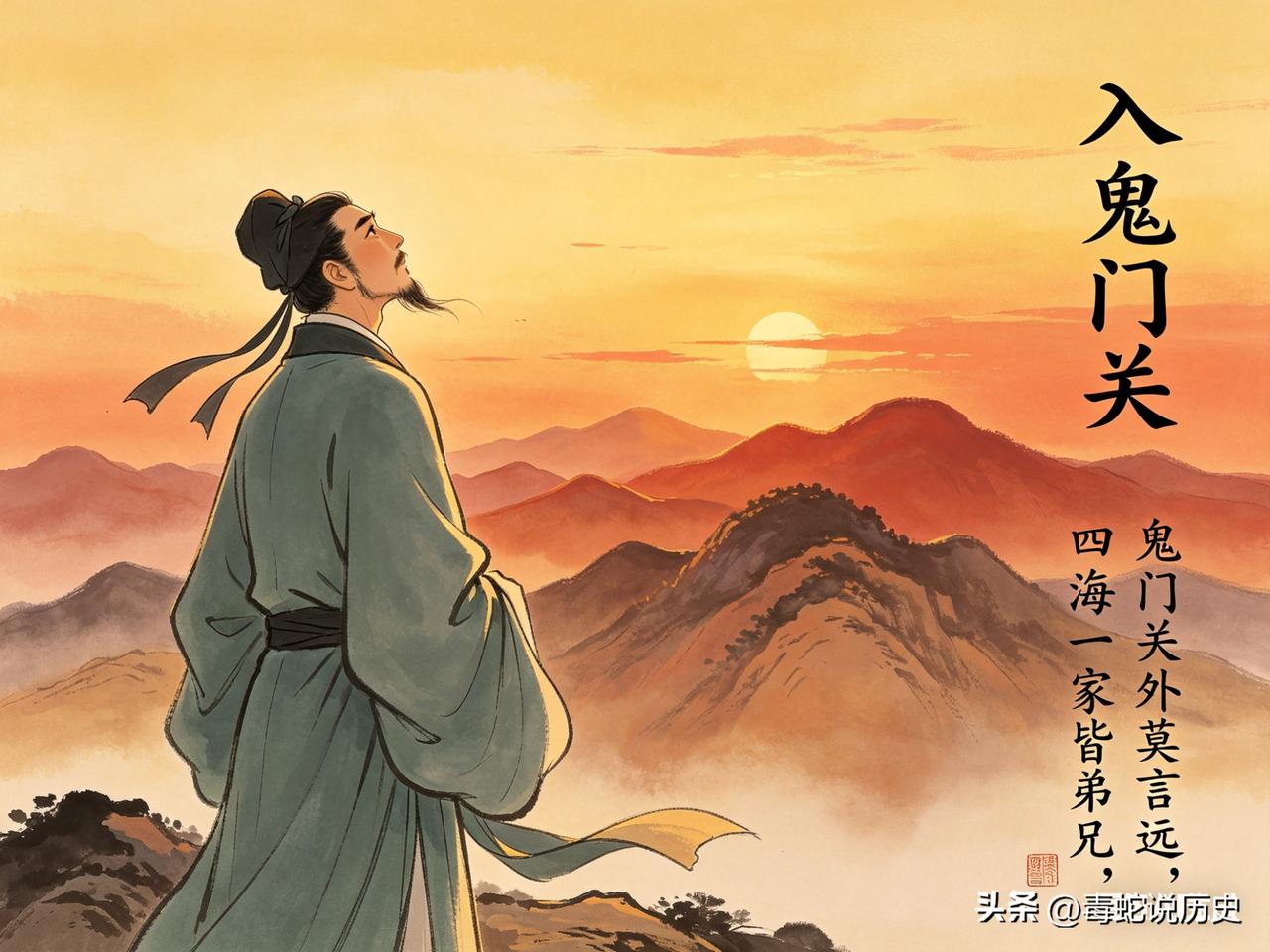 唐中宗神龙元年，一场血腥的政变刚刚结束。张易之、张昌宗兄弟被诛杀，有一个叫沈佺期