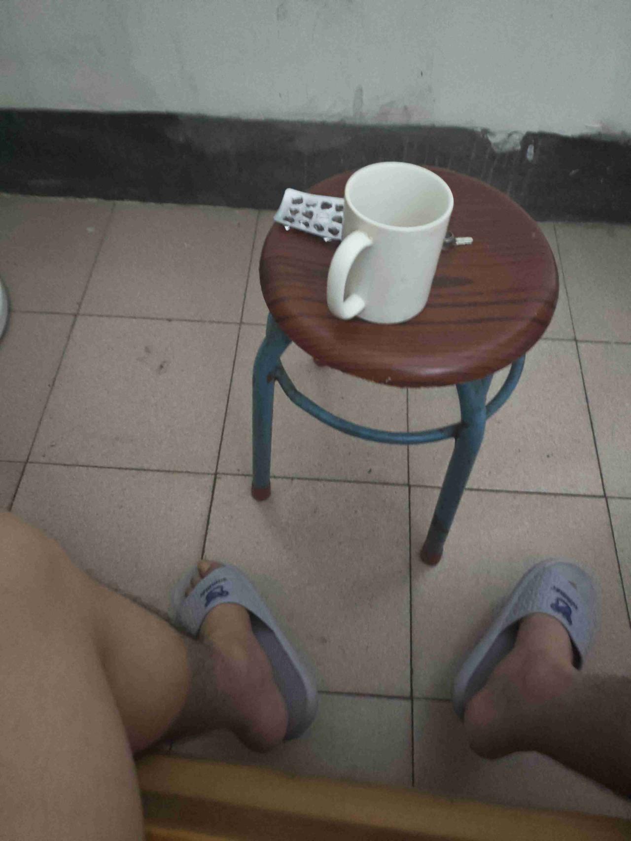我的今日状态：😁轻松愉快
我这里的天气：☀️晴天