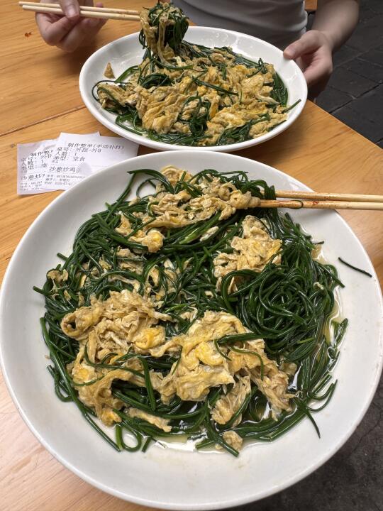 感觉是目前成都第一好吃的。。。