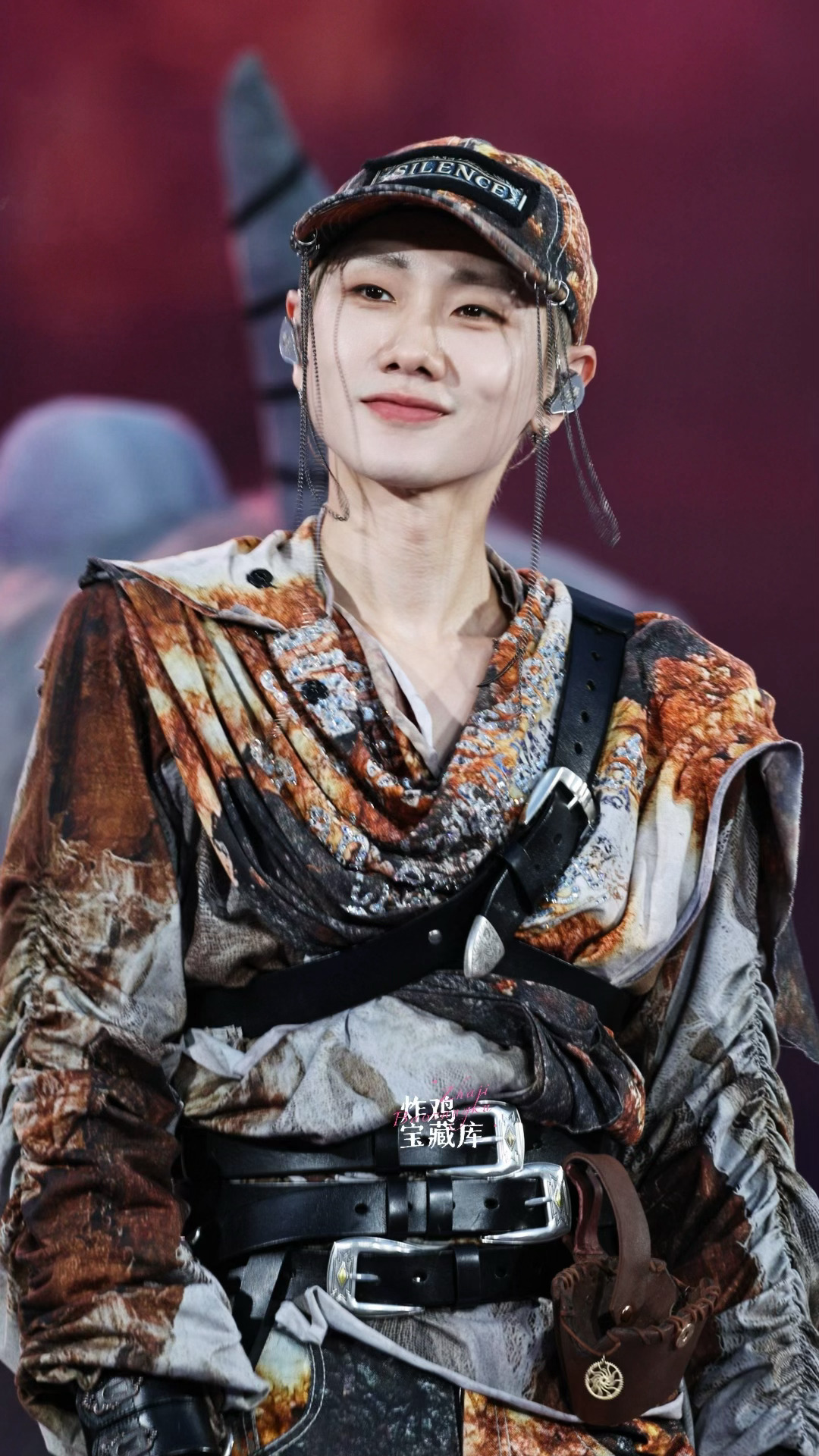 獭很满意汪苏泷明日世界巡回演唱会
