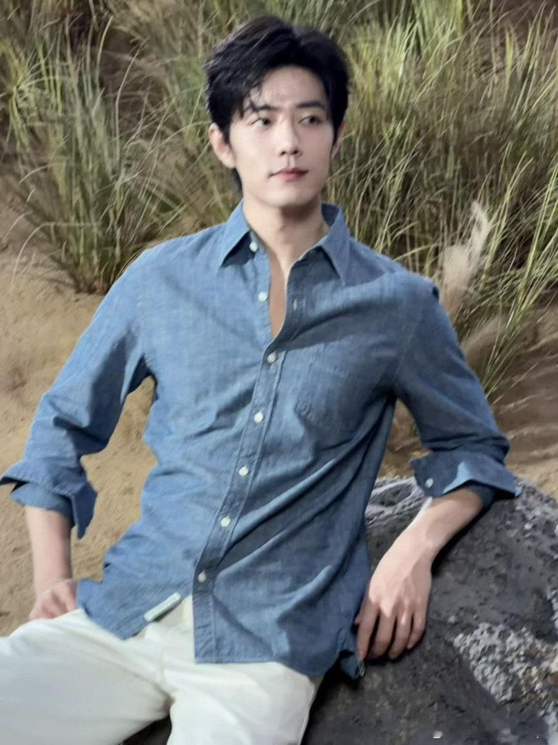 肖战工作室选bgm围观下啦，肖战工作室选bgm，可以有啊，我爱了！