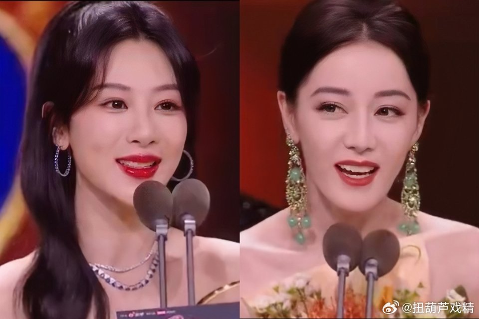 微博之夜红毯今年为啥紫参加巴不参加